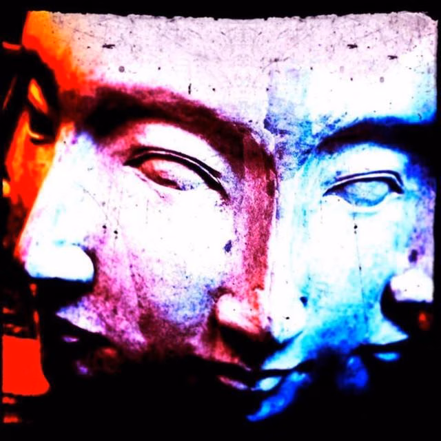 The Human Condition - Janus