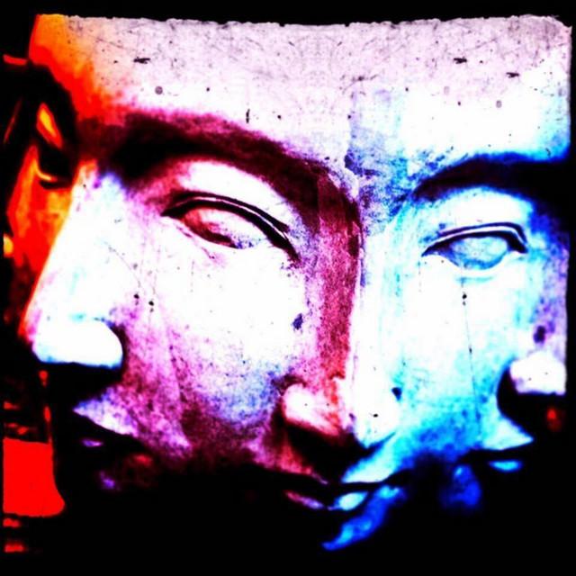 The Human Condition - Janus