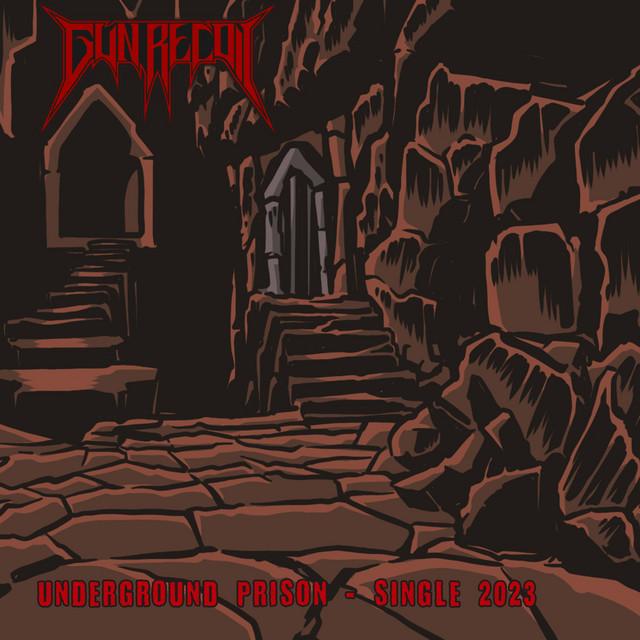 Gun Recoil - Underground Prison