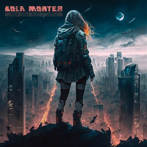 Lola Montez - Leave A Message
