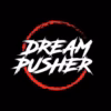 Dream Pusher - Time of Day