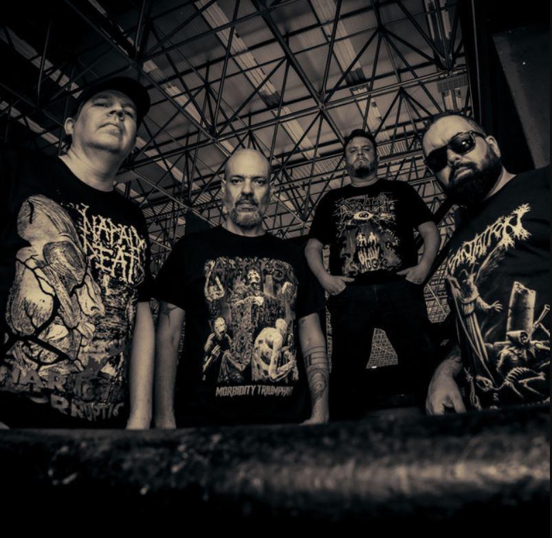 Behaviour - Valley of the mad / Creation of Misery