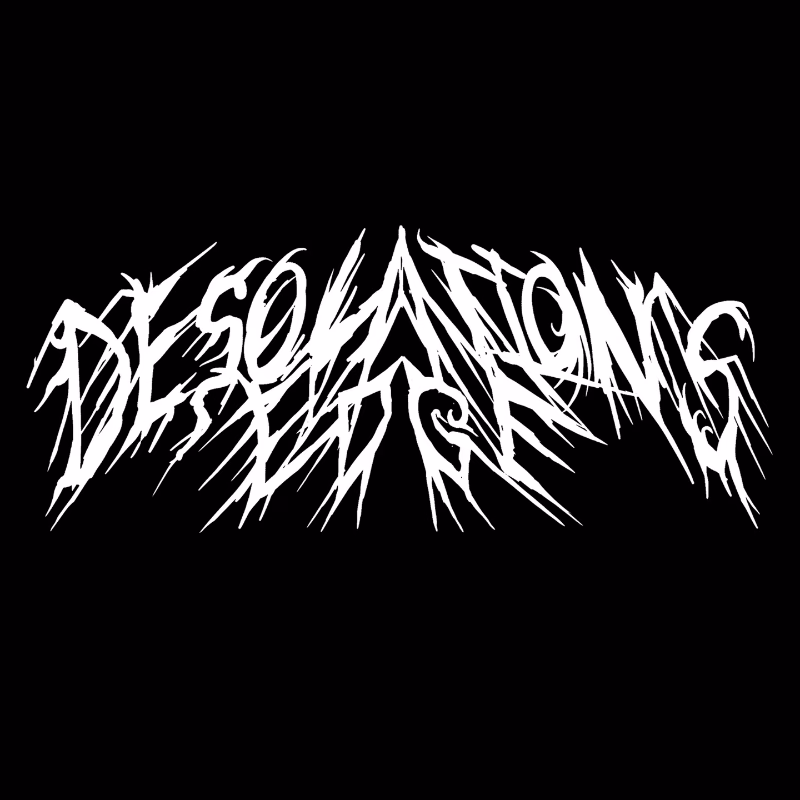 Desolation's Edge - Utopia
