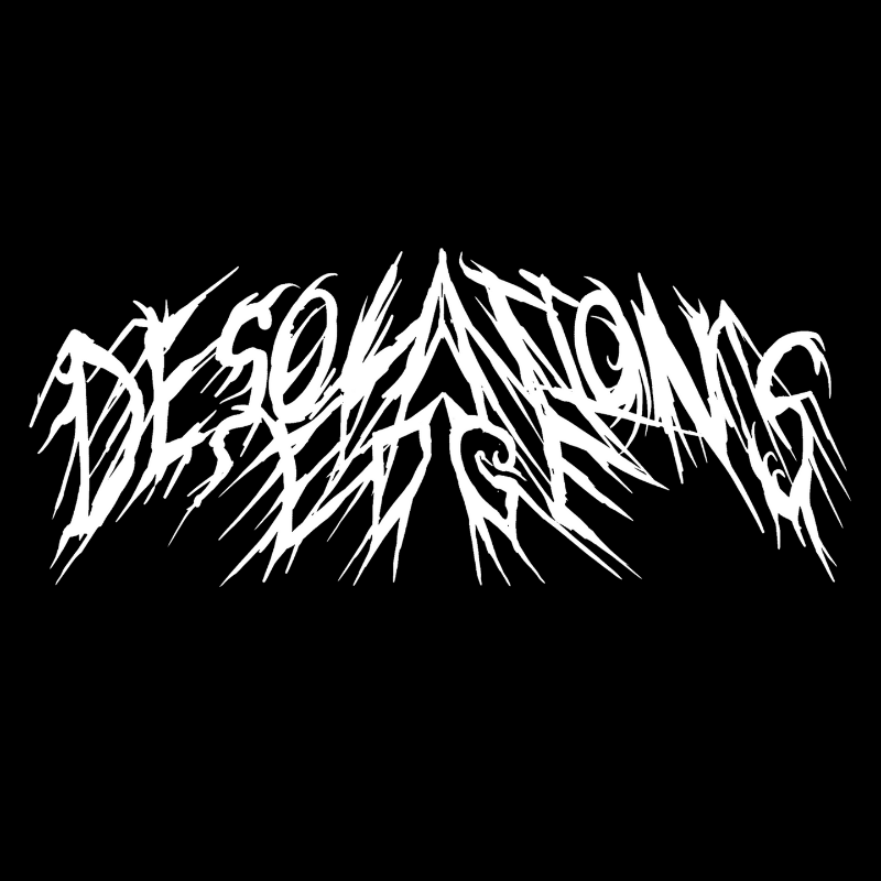 Desolation's Edge - Utopia