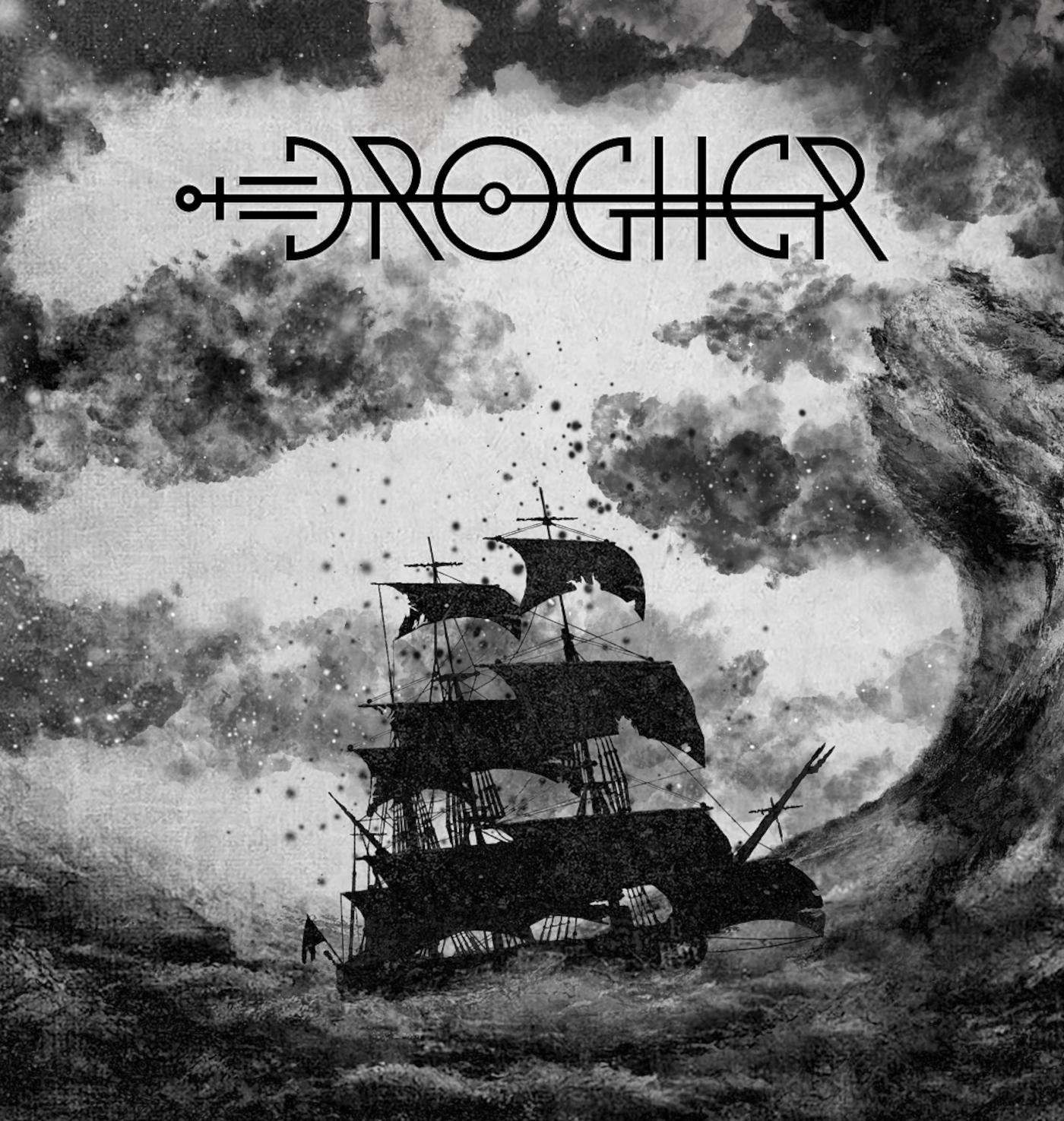 Drogher - Hawara / Genesis
