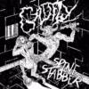 Gadfly - Spine Stabber