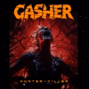 Gasher - Hunter-Killer