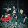 The Dionysus Effect - Everything The Darkness Eats