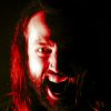 Jonathan Young - Drinking Blood