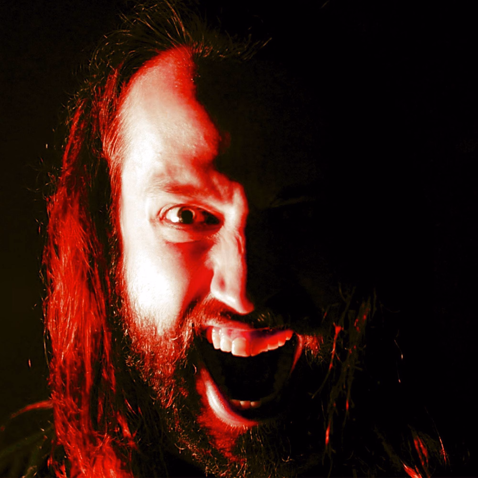 Jonathan Young - Drinking Blood