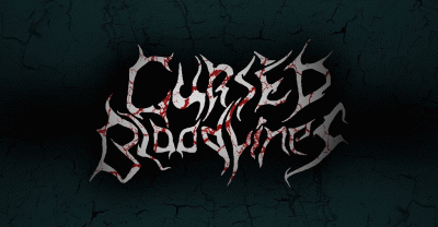 Cursed Bloodlines - Strange Matter