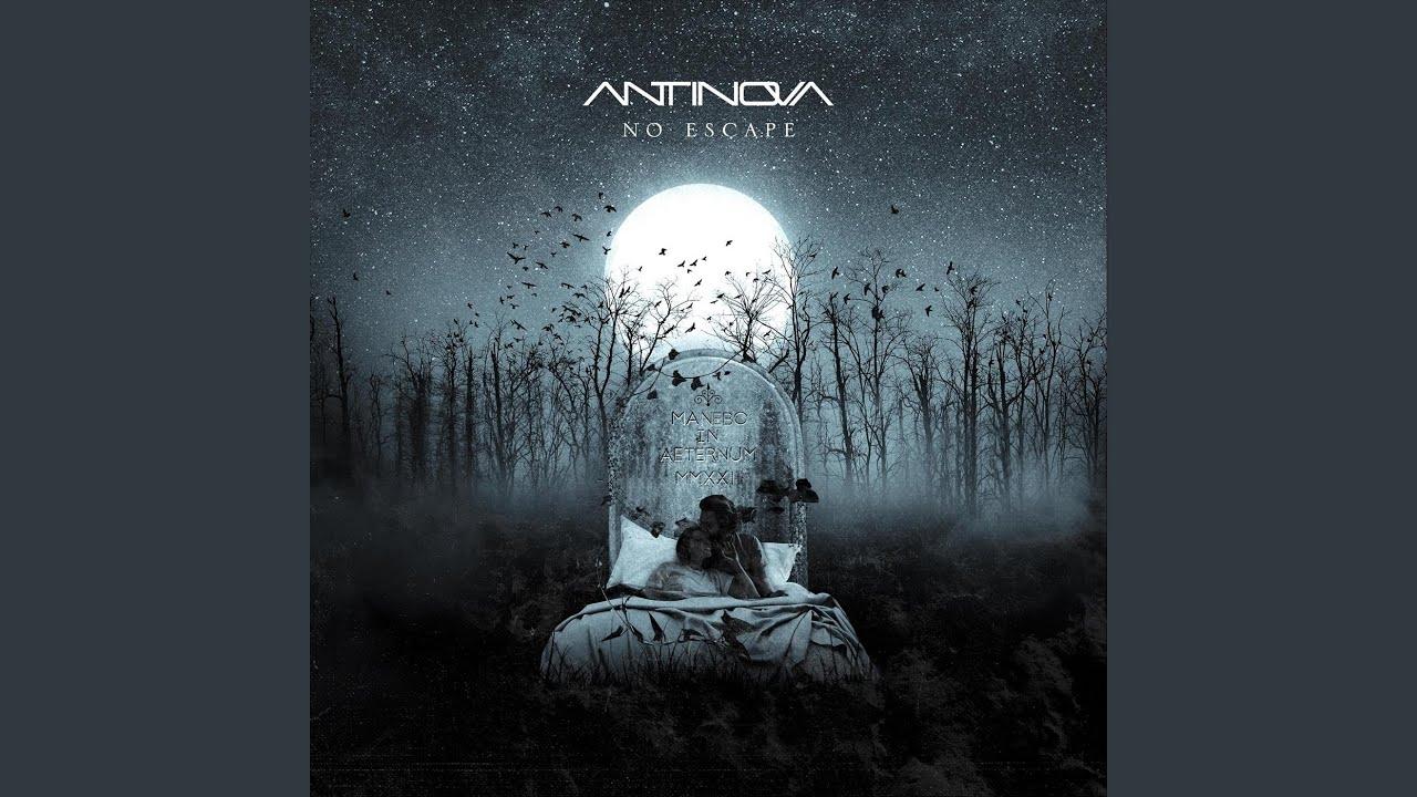 ANTINOVA - No Escape