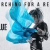 SEARCHING FOR A REPLY - I'm Blue