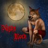 I-Gor - Night Rock (On until Dawn) 2023 Halloween Special