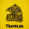 Avian Theory - Traveler