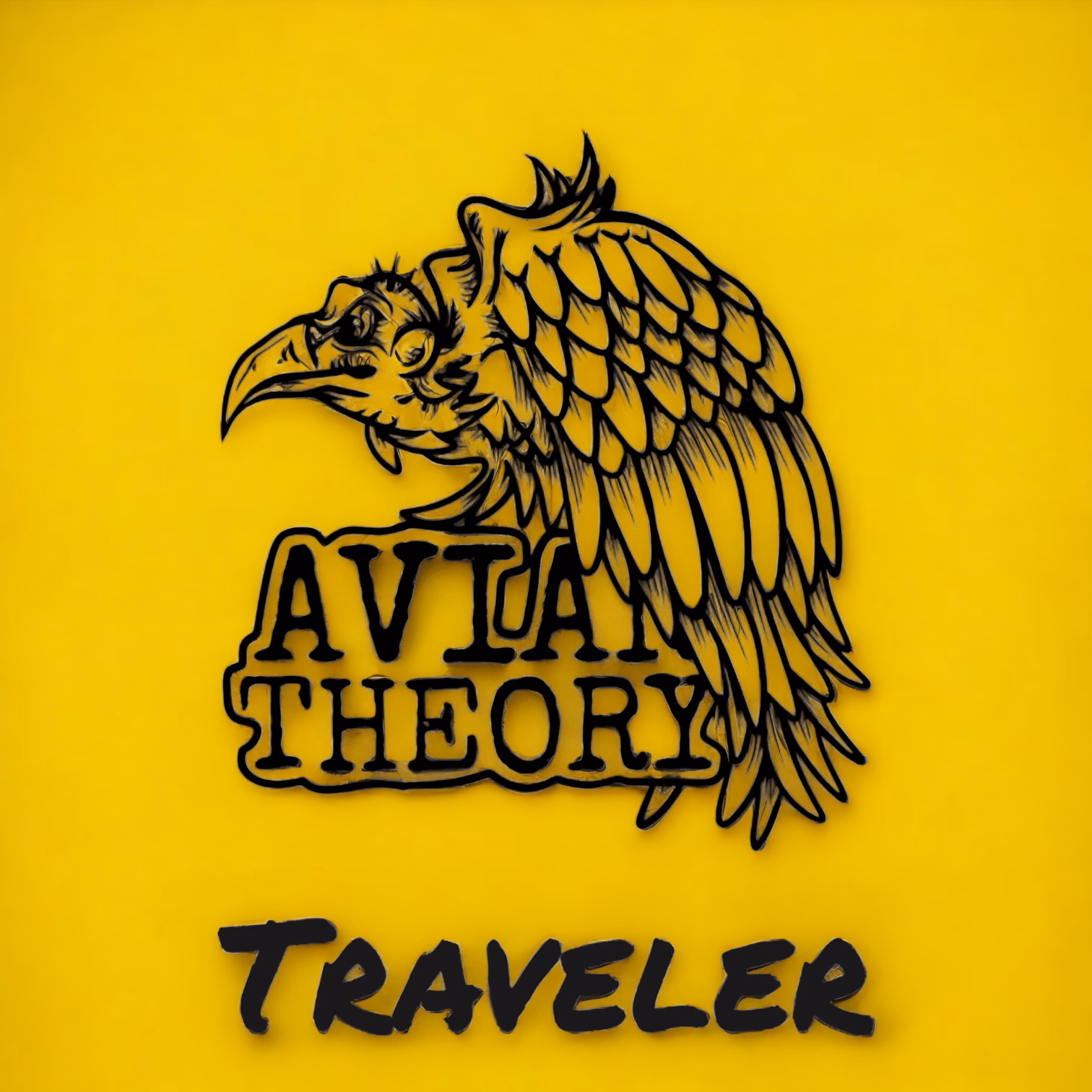 Avian Theory - Traveler