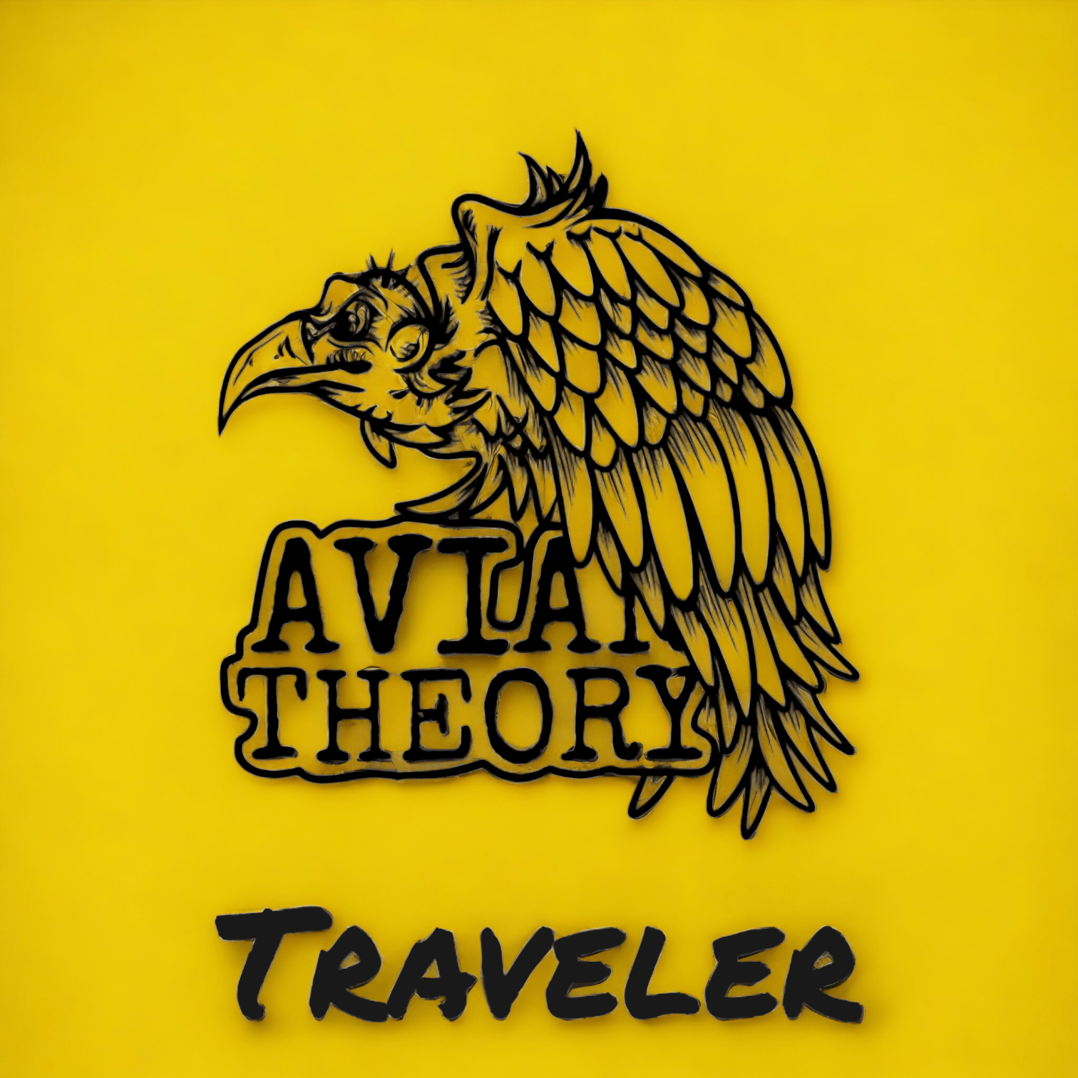 Avian Theory - Traveler