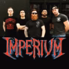 Imperium - Capable of Murder / Here Comes The Night