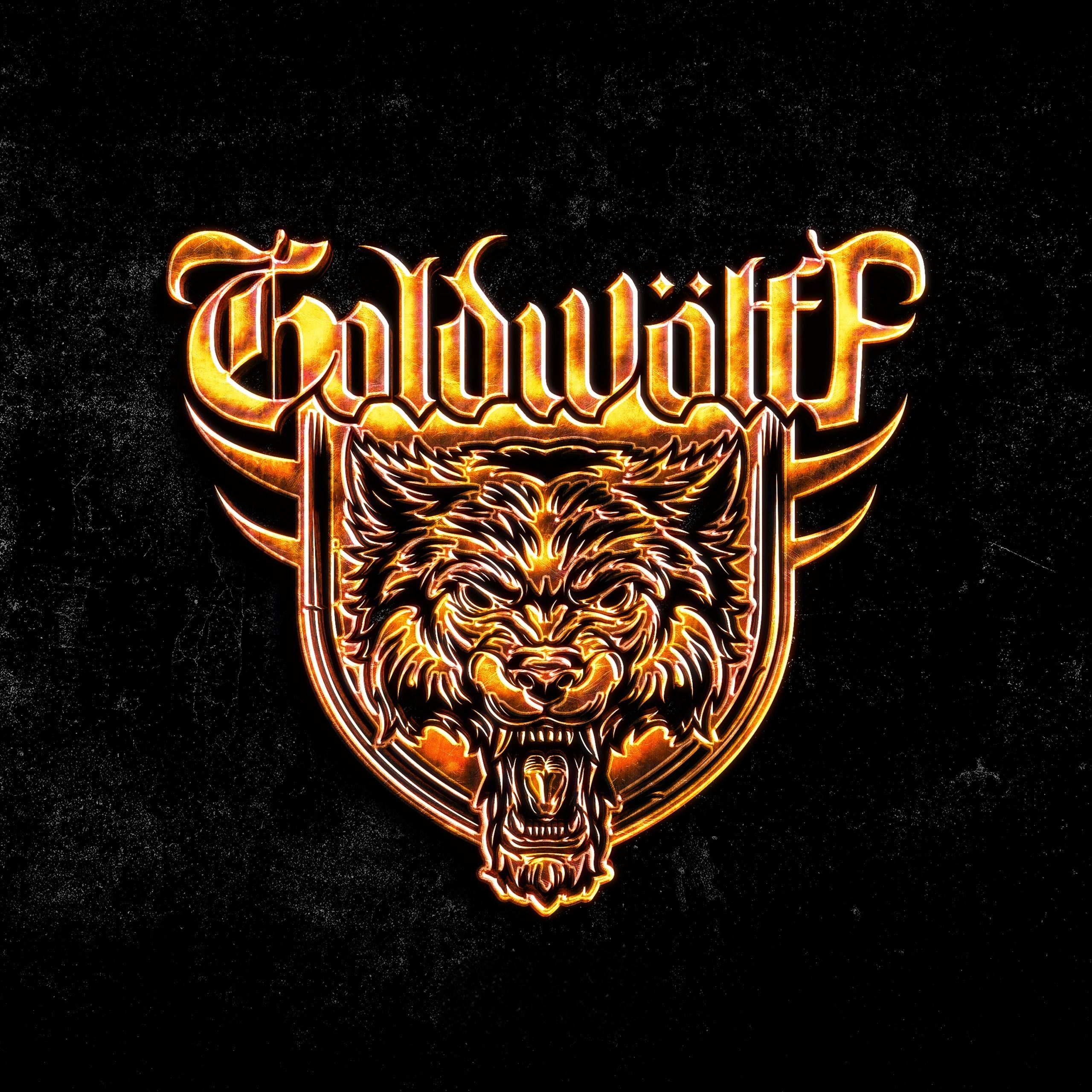 Goldwölff - Road Demon