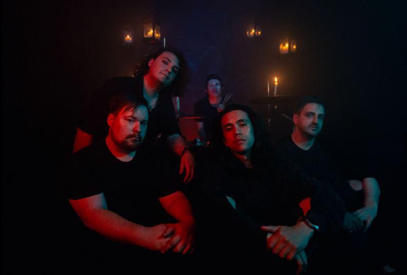 CHILIØ - Only way out is through