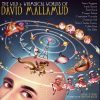 David Mallamud, Constantine Maroulis, Joel Hoekstra, The Albany Symphony's Dogs of Desire - Fallen Angel Pt. 1