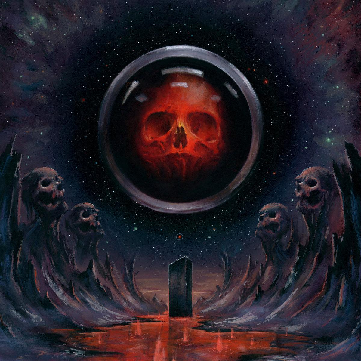 Observers - Moon Doom