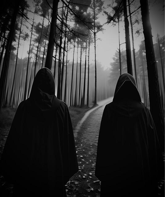 Svartlod - The Devilish Reckoning Sound