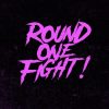 Round One Fight - Paper Tiger