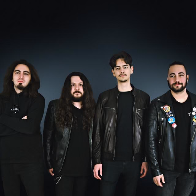 Negentropy - Pray For You