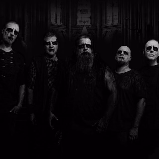 Godskill - III - Nazarene Sickness