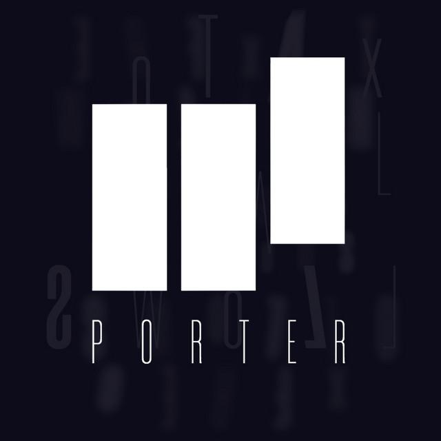 Porter - Behind The Banlieue