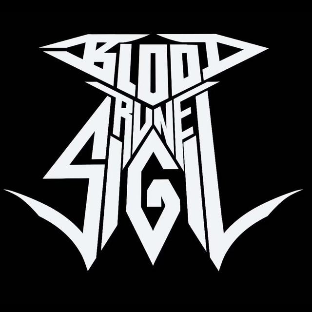Blood Rune Sigil - Your Crusade