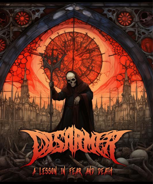 Disarmer - Dread