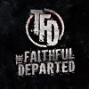 The Faithful Departed - Red Head Vampire