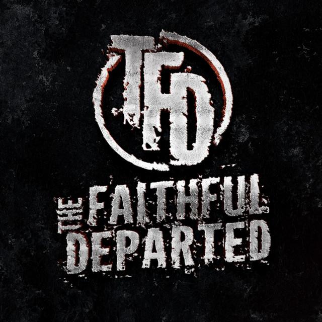 The Faithful Departed - Red Head Vampire