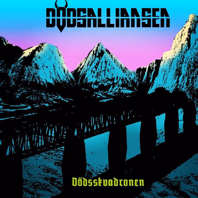 Dödsalliansen - Randominator