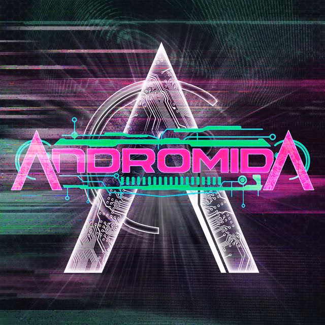 Andromida - No Bliss in Ignorance