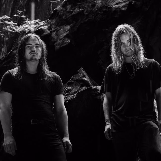 Golden Core - Tåkeheimen