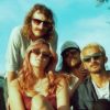 Slung - Laughter - Live @ Shaken Oak