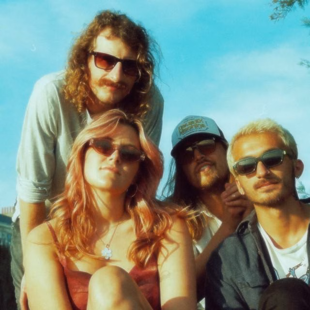Slung - Laughter - Live @ Shaken Oak
