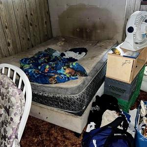 Casey Anthony - Whole Cloth