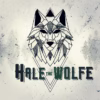 Hale The Wolfe - Jameson