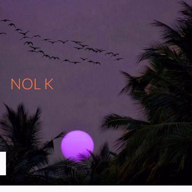 NOL K - MASQUERADE