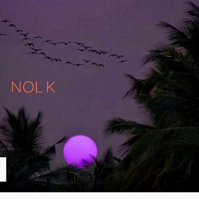 NOL K - MASQUERADE