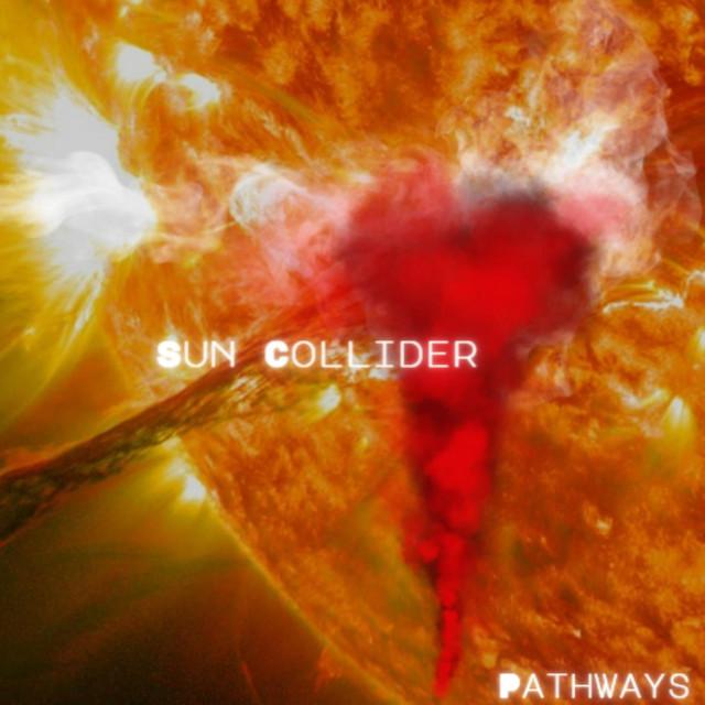 Sun Collider - Spiral