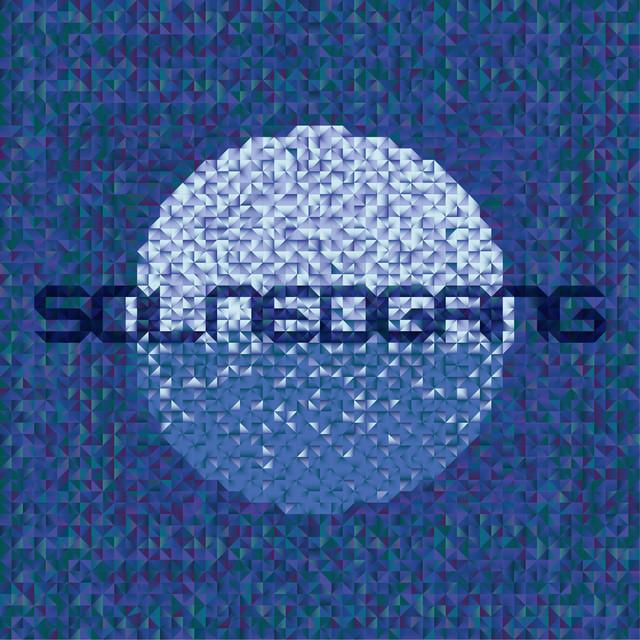 Solnedgang - Folkvangr