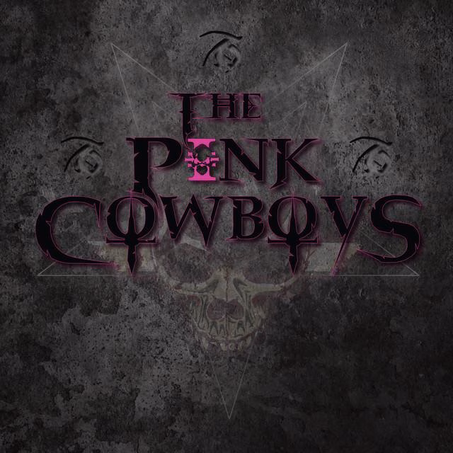 The Pink Cowboys - Pain Desciple