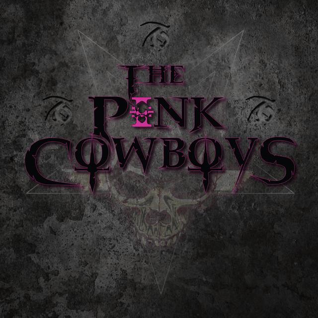 The Pink Cowboys - Pain Desciple