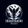 Transparent Blues - Ghost Of The Dune