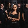 Monochromatic Black - Hail The Queen  (The Hive)